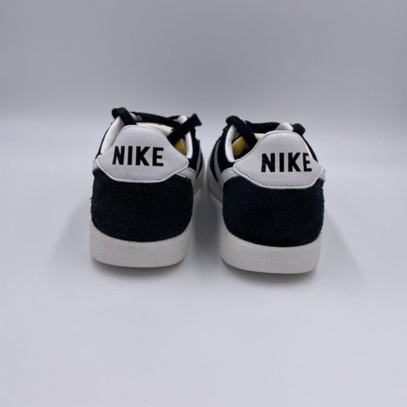Nike Killshot SP Black / White Mens Shoes - Picture 4 of 8